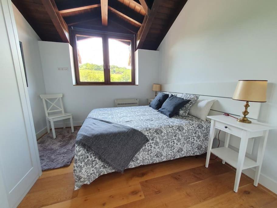 Dreams And Friends On The Coast Of Bilbao. Villa Getxo ภายนอก รูปภาพ
